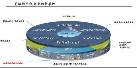 盈諾德 企業(yè)信息化應用專家，賦能Oracle產(chǎn)品實施與基礎軟件開發(fā)