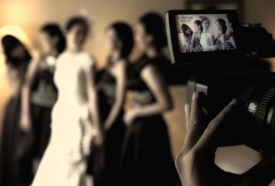 婚慶攝影攝像服務(wù)價格解析